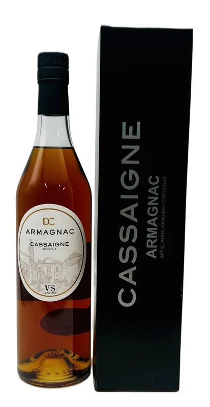 ARMAGNACCASSAIGNEVS