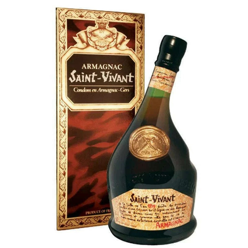 ARMAGNACSAINT-VIVANT(70CL,40.0%Vol.)