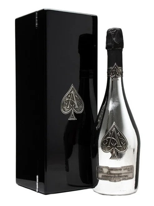 ArmanddeBrignacBlancDeBlancsNVInAdBBox(75cl)