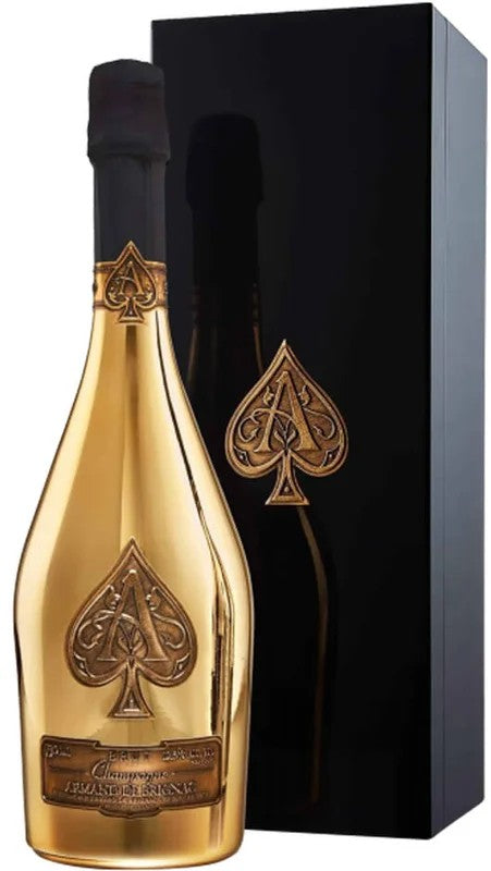 ArmandDeBrignacBrutGold–75clBoxed