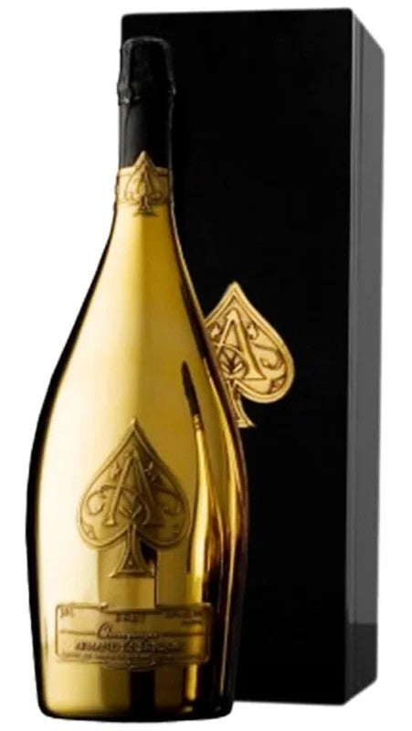 ArmanddeBrignacBrutGold–Magnum–Boxed