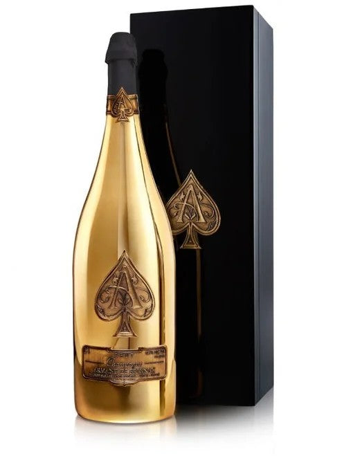ArmanddeBrignacBrutGoldBalthazarInAdBBox(12Ltr)