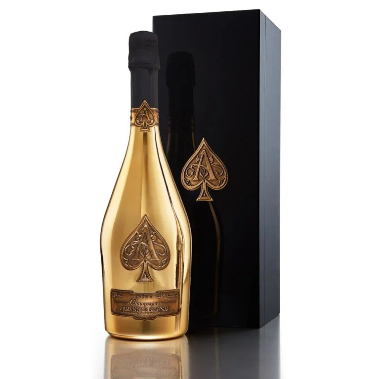 ARMANDDEBRIGNACCHAMPAGNE