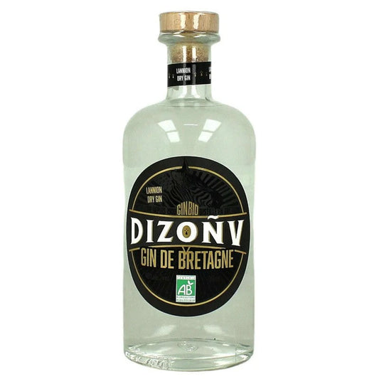 ARMORIKDIZONVORGANICGIN(70CL,40.0%Vol.)