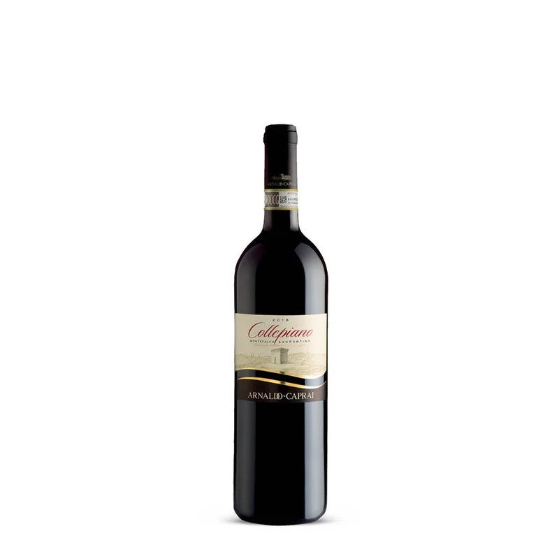 ArnaldoCapraiCollepianoMontefalcoSagrantinoDOCG37.5clwine