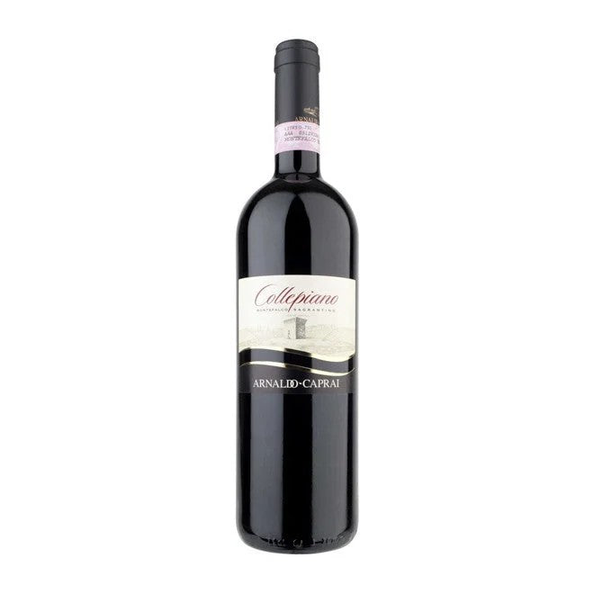 ArnaldoCapraiCollepianoMontefalcoSagrantinoDOCG75clwine