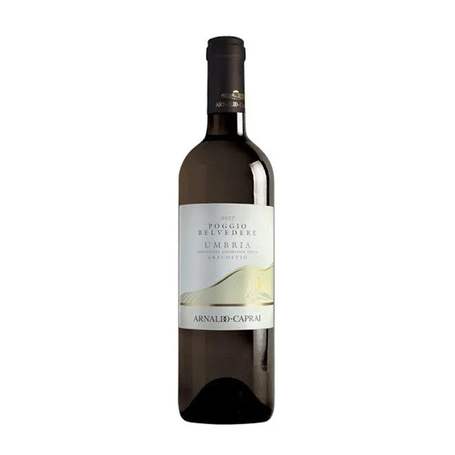 ArnaldoCapraiPoggioBelvedereIGT75clwine
