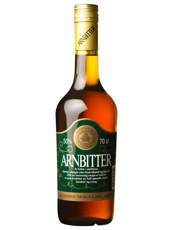 Arnbitter70cl.50%