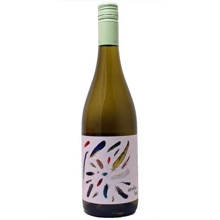 ArohaBayNewZealandSauvignonBlanc12.5%ABV(75cl)