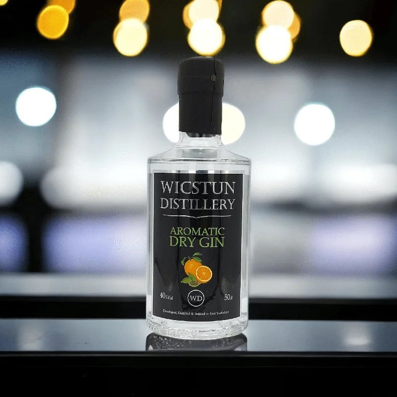 AromaticDryGin