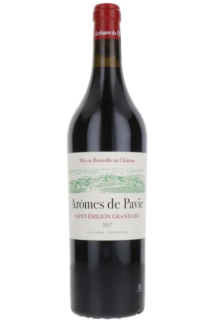 AromesdePavie2017