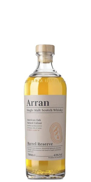 ArranBarrelReserveScotchWhisky(700mL)