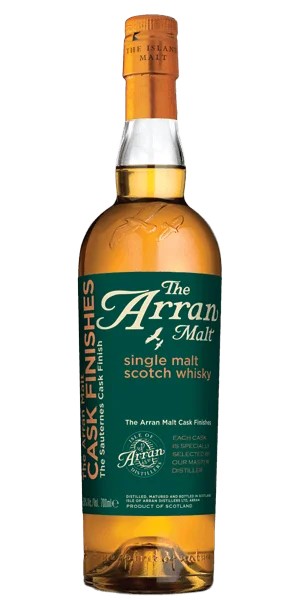ArranCaskFinishedSauternes(700mL)