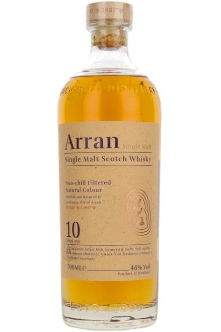 ArranMalt10YearOld