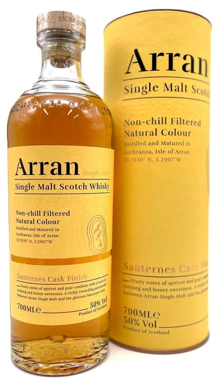 ARRANSAUTERNESCASK70CL