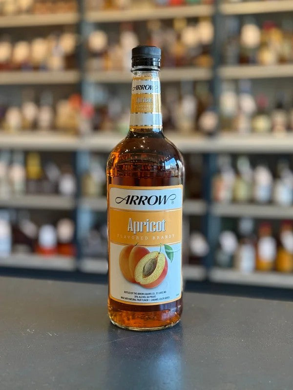 ARROWAPRICOTBRANDY