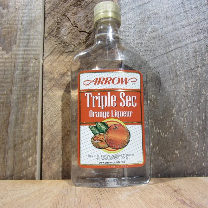 ArrowTripleSec375ml(HalfSizeBtl)