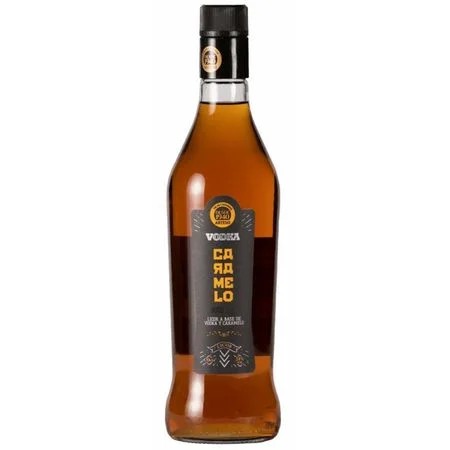 ArtemiCarameloVodkaLicor(70cl)24%