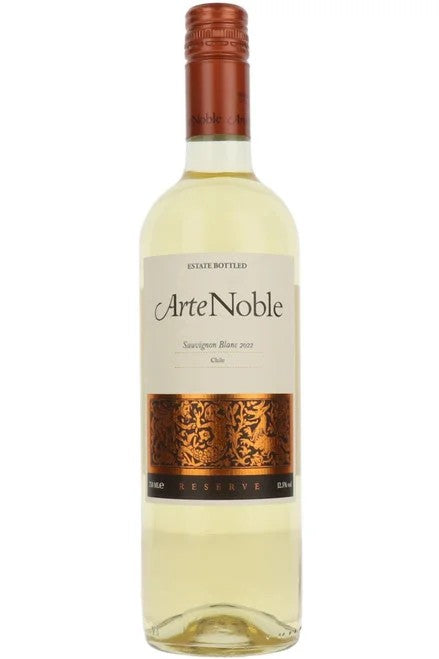 ArteNobleReserveSauvignonBlanc2022