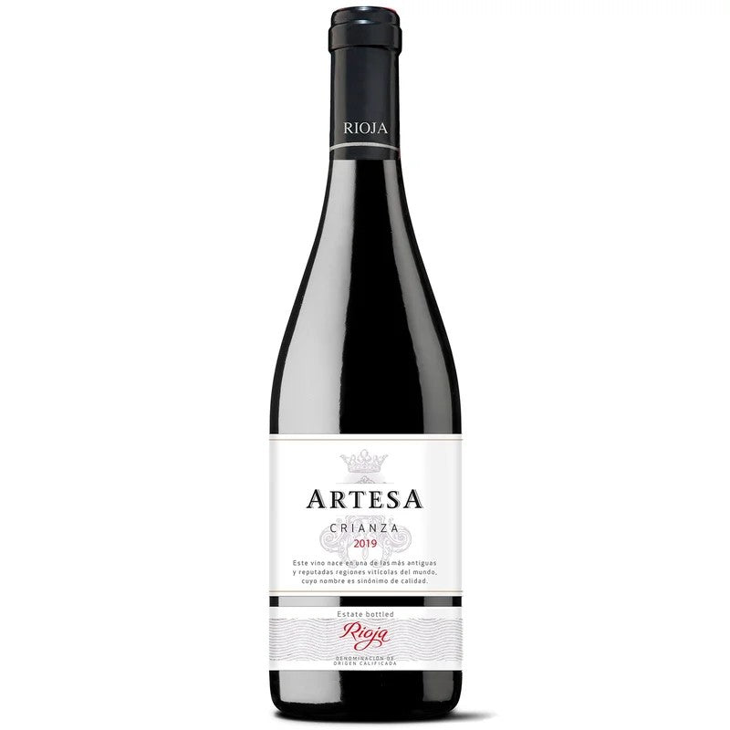 ArtesaCrianza