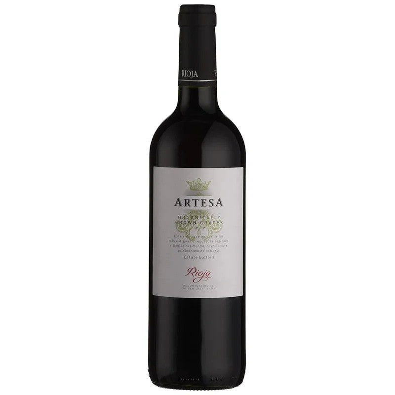 ArtesaOrganicRioja