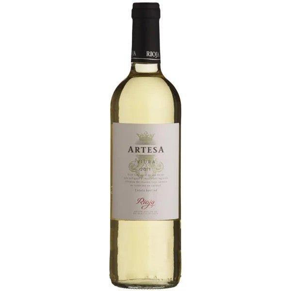 ArtesaRiojaBlanco