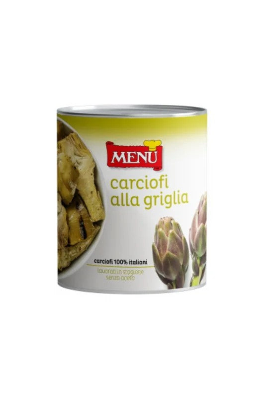 Artichokesgrilledinoliveoil780gMenu
