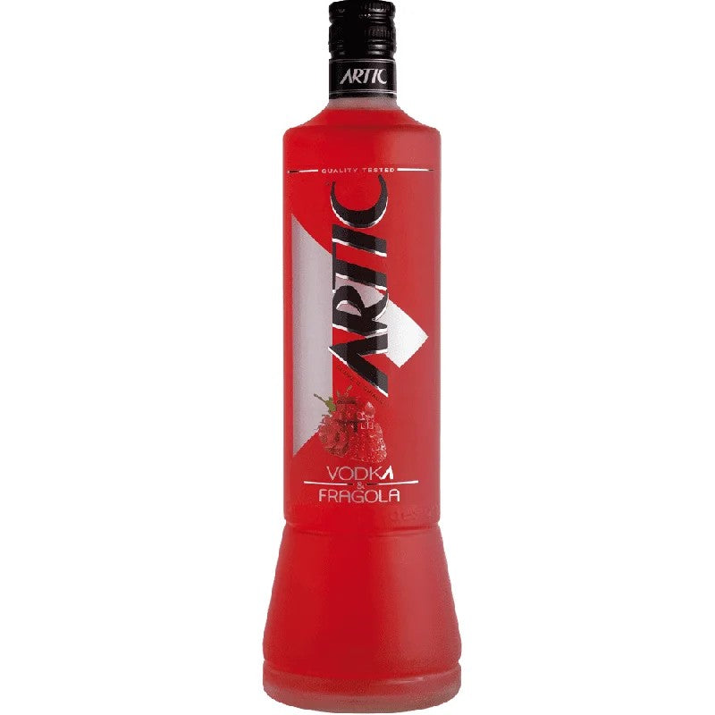 ArticStrawberryVodka(1L,25.0%Vol.)