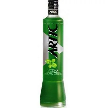 ArticVodka&Spearmint1lt
