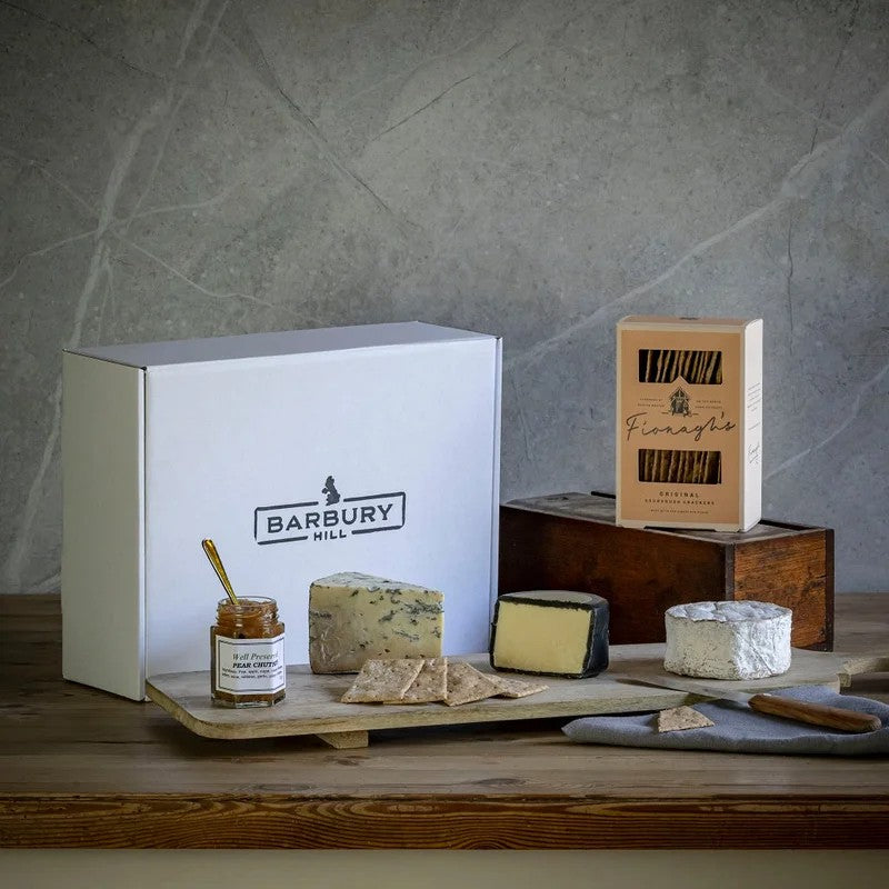 ArtisanCheeseCollection