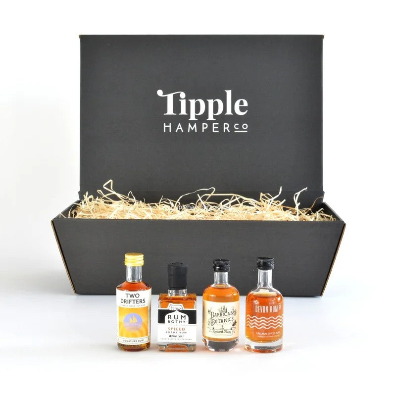 ArtisanRumHamper