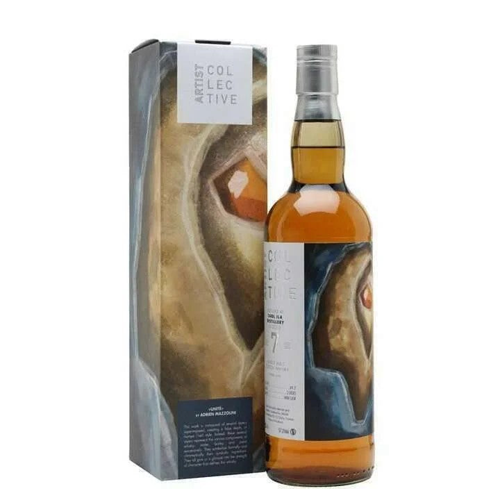ARTISTCOLLECTIVECAOLILA20137YOBatch4(70CL,57.2%Vol.)