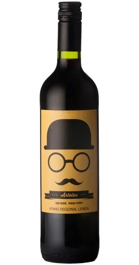 ArtolasTinto(Red)75cl