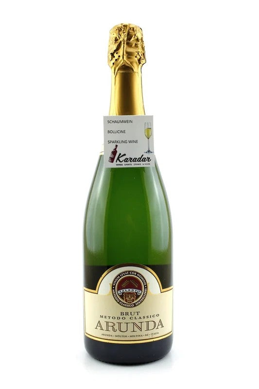 ArundaBrut12,5%vol.ArundaVivaldi