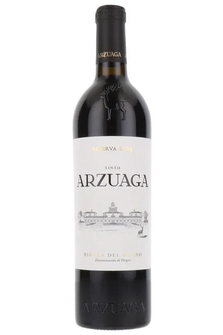 ArzuagaReserva2019