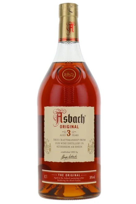 Asbach3YearOld