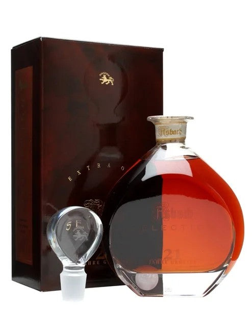 AsbachSelectionAged21Years(70cl)