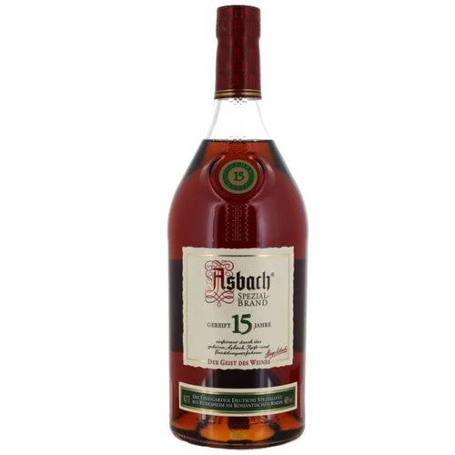 AsbachSpezialbrand15Years(3x70cl)