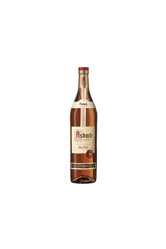 AsbachUralt3liters36%vol.Asbach
