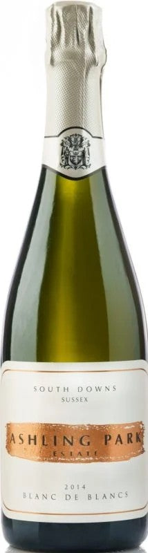 AshlingParkEstateBlancdeBlancs2014