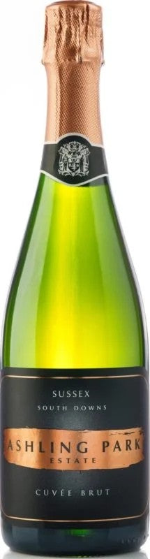 AshlingParkSparklingCuveeBrut