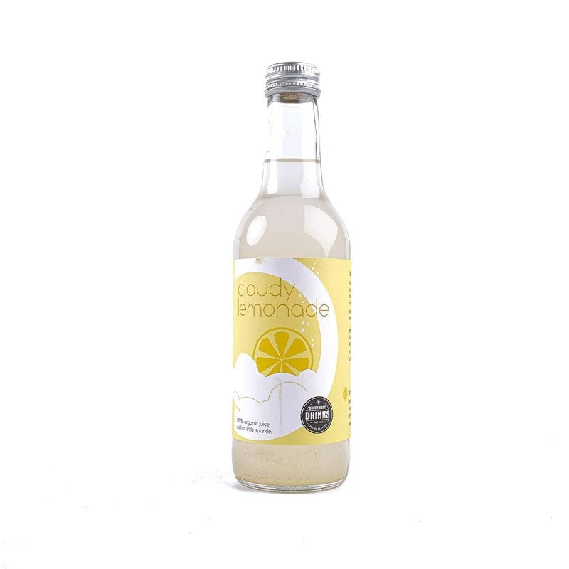 AshridgeOrganicCloudyLemonade(330ml)