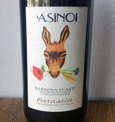 AsinoiBarberad’Astidocg2022–Carussin