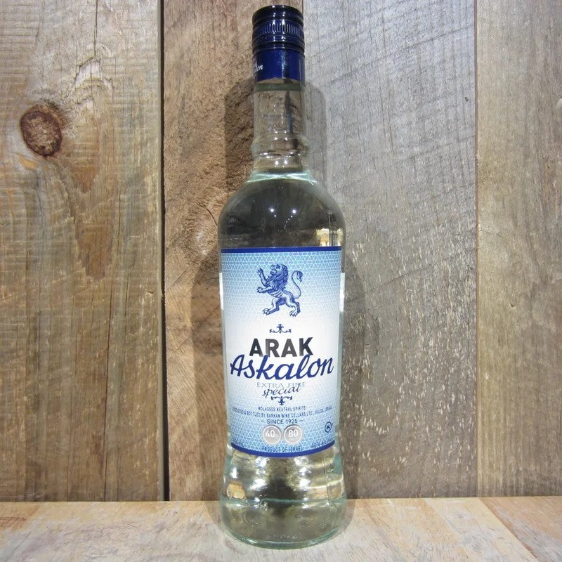 AskalonArack80Proof750ml