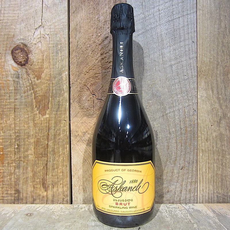 AskaneliBrutSparklingWine750ml