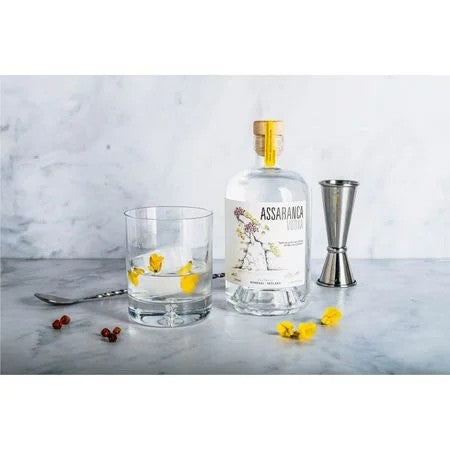 AssarancaVodka(50cl)41%