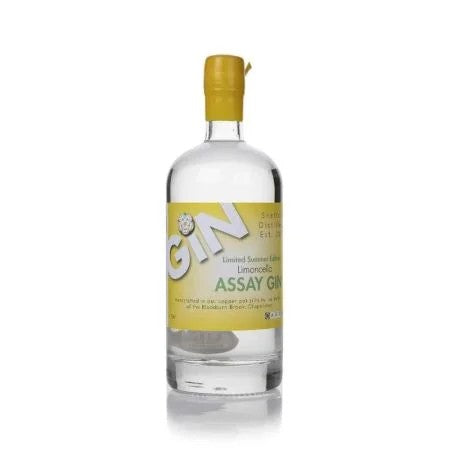 AssayLimoncelloGin70cl(45%ABV)