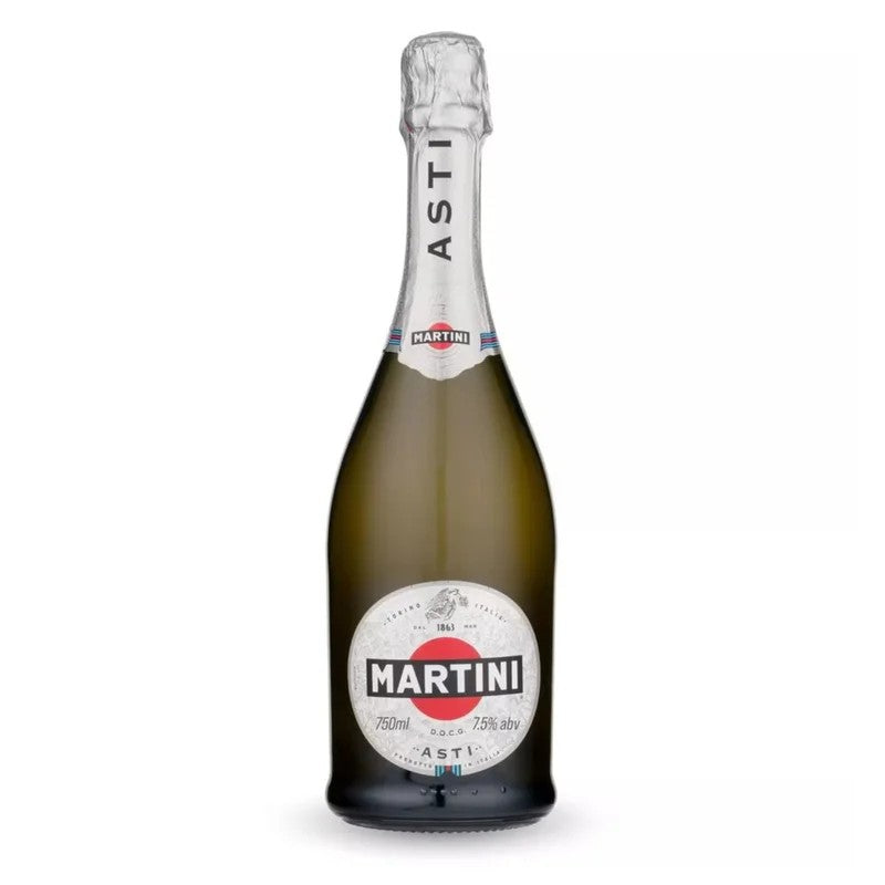 AstiMartiniItalianSparklingWine75cl