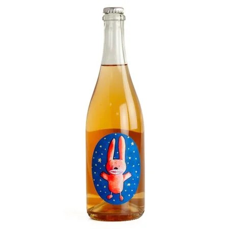 AstroBunnyPetNat(75cl)12%