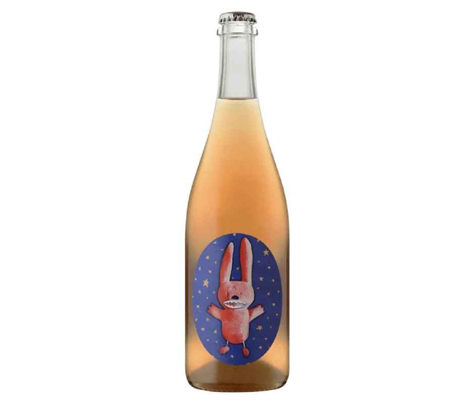 AstroBunnyPetNatWine